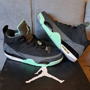 Nike Air Jordan Son Of Mars